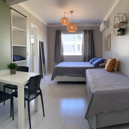 Residencial Rumo Ao Mar - Bombinhas-Sc Esterno foto