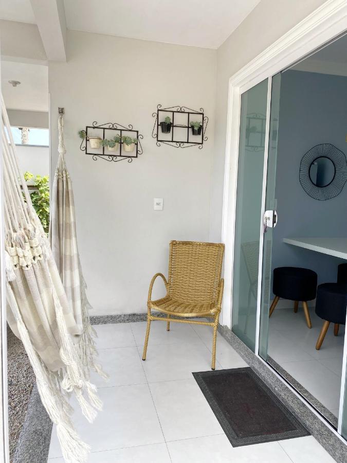 Residencial Rumo Ao Mar - Bombinhas-Sc Villa Esterno foto