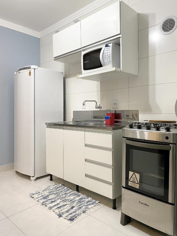 Residencial Rumo Ao Mar - Bombinhas-Sc Esterno foto