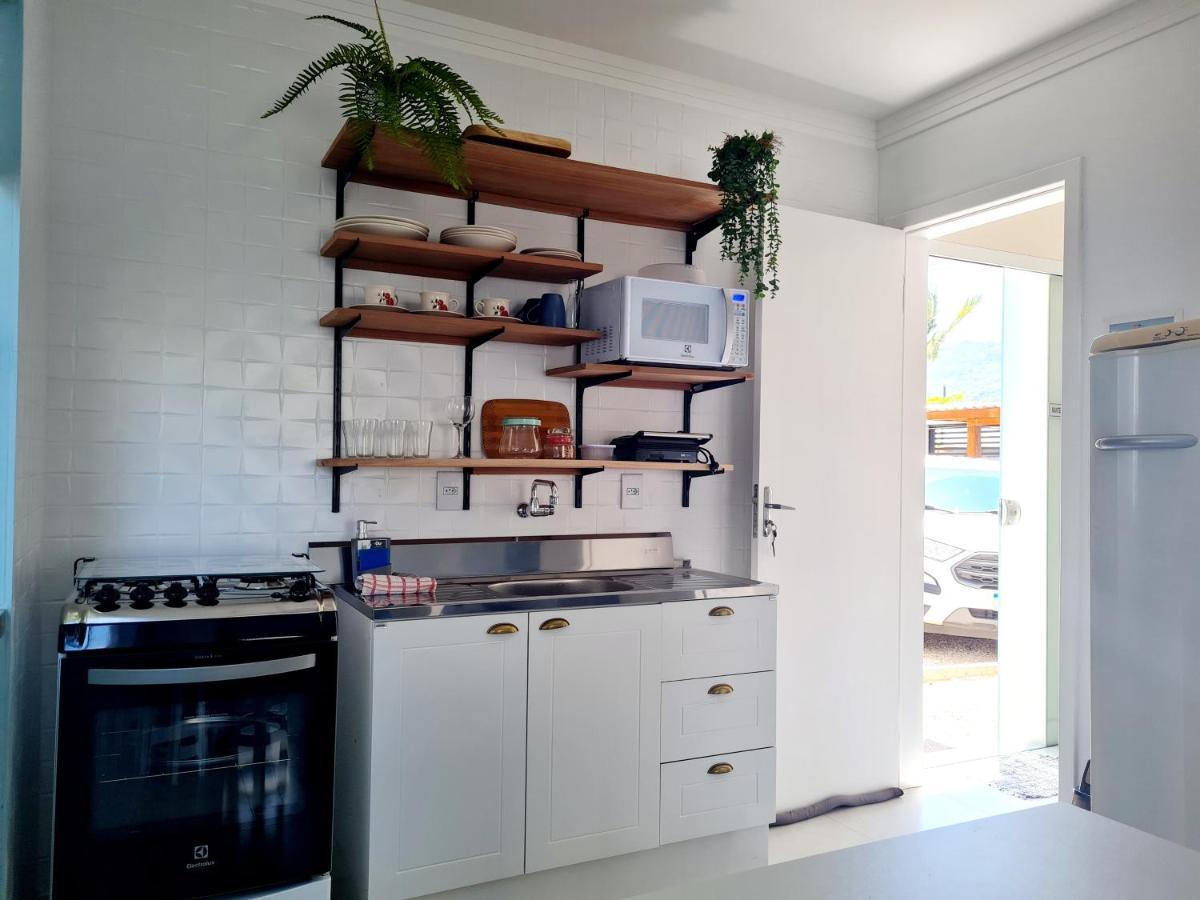 Residencial Rumo Ao Mar - Bombinhas-Sc Esterno foto