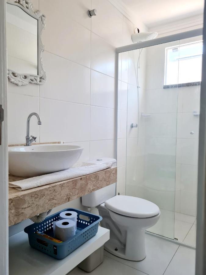 Residencial Rumo Ao Mar - Bombinhas-Sc Esterno foto