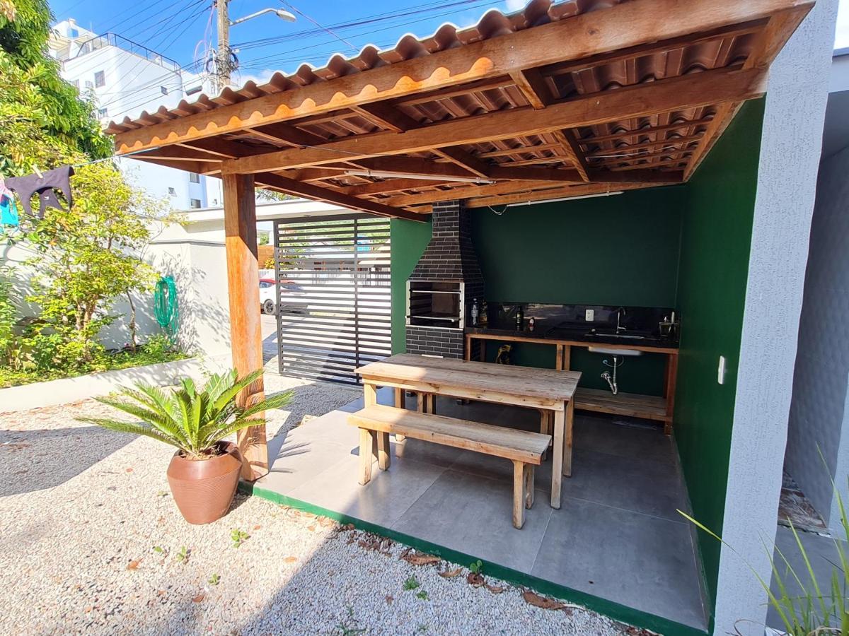 Residencial Rumo Ao Mar - Bombinhas-Sc Esterno foto