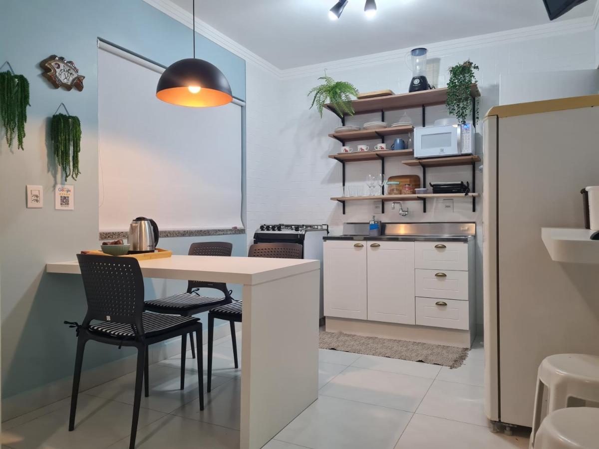 Residencial Rumo Ao Mar - Bombinhas-Sc Esterno foto