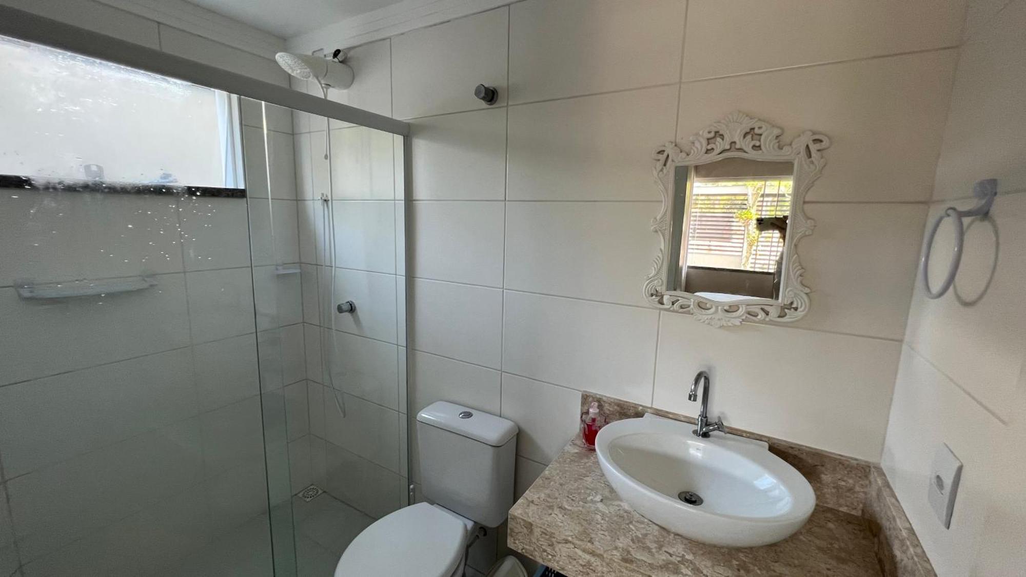 Residencial Rumo Ao Mar - Bombinhas-Sc Esterno foto