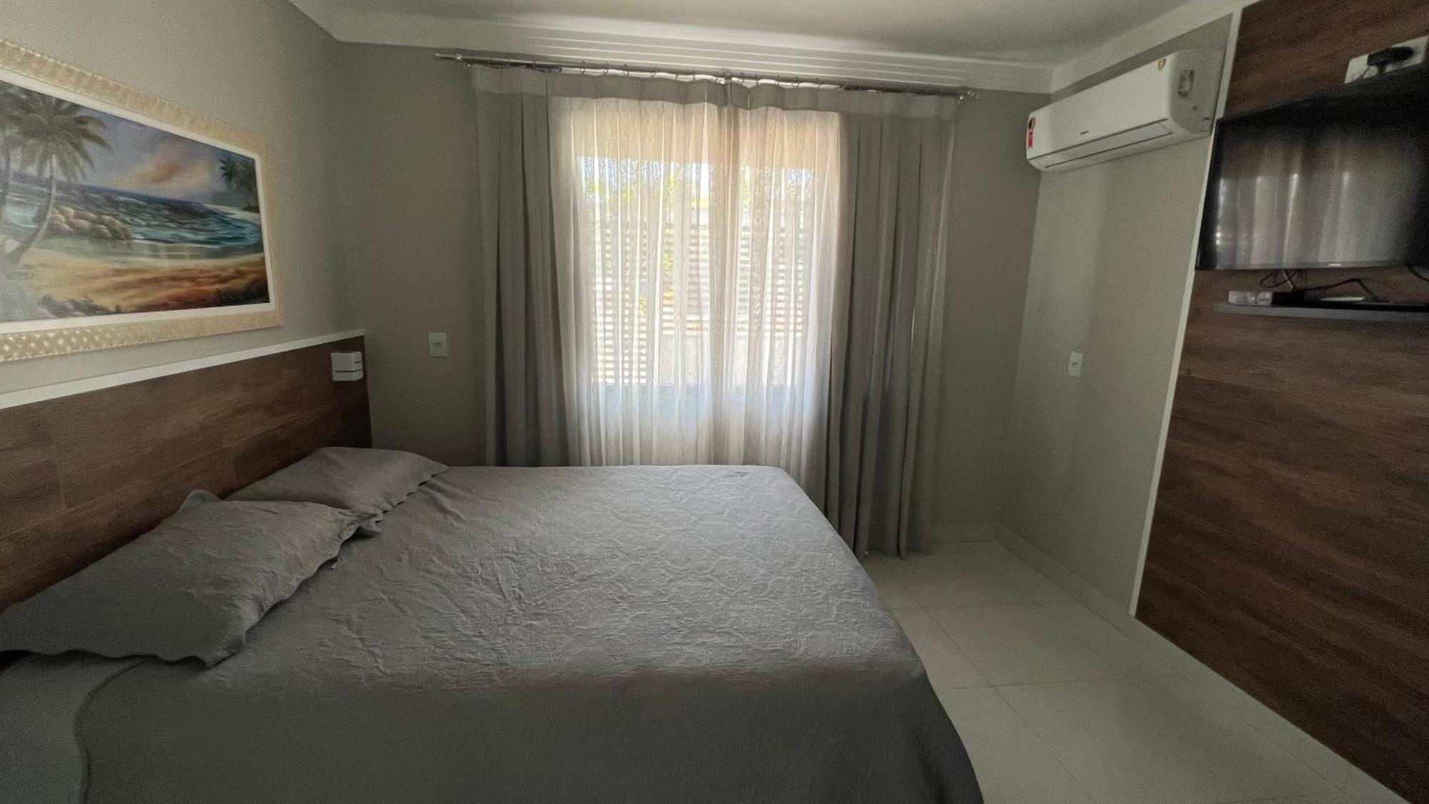 Residencial Rumo Ao Mar - Bombinhas-Sc Esterno foto