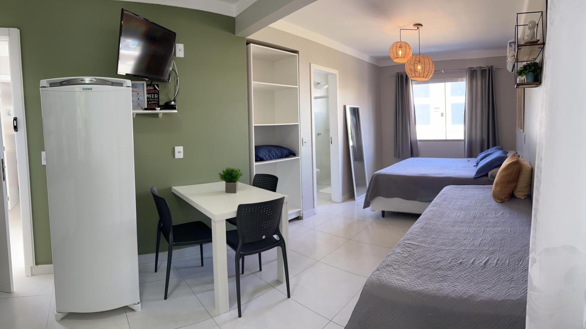 Residencial Rumo Ao Mar - Bombinhas-Sc Esterno foto
