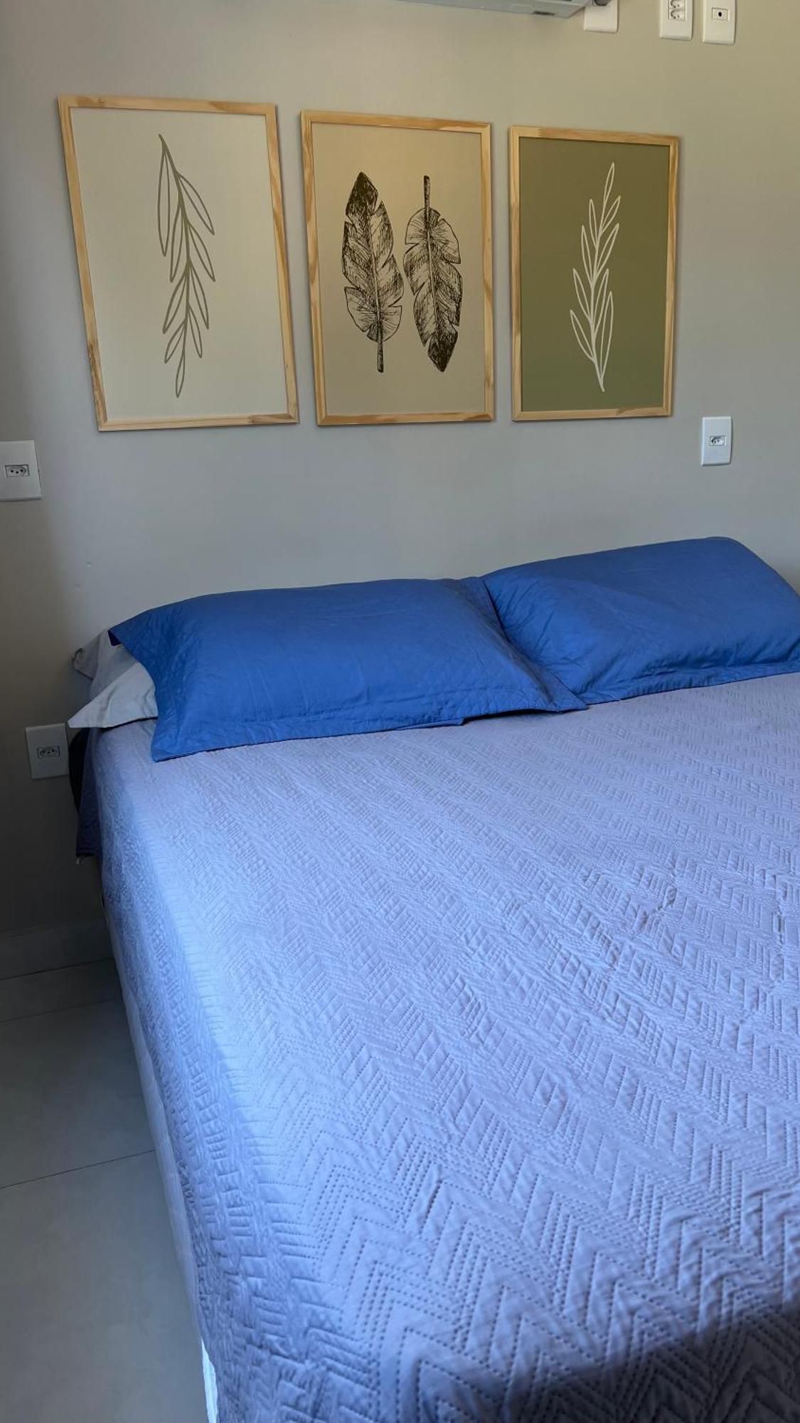 Residencial Rumo Ao Mar - Bombinhas-Sc Esterno foto