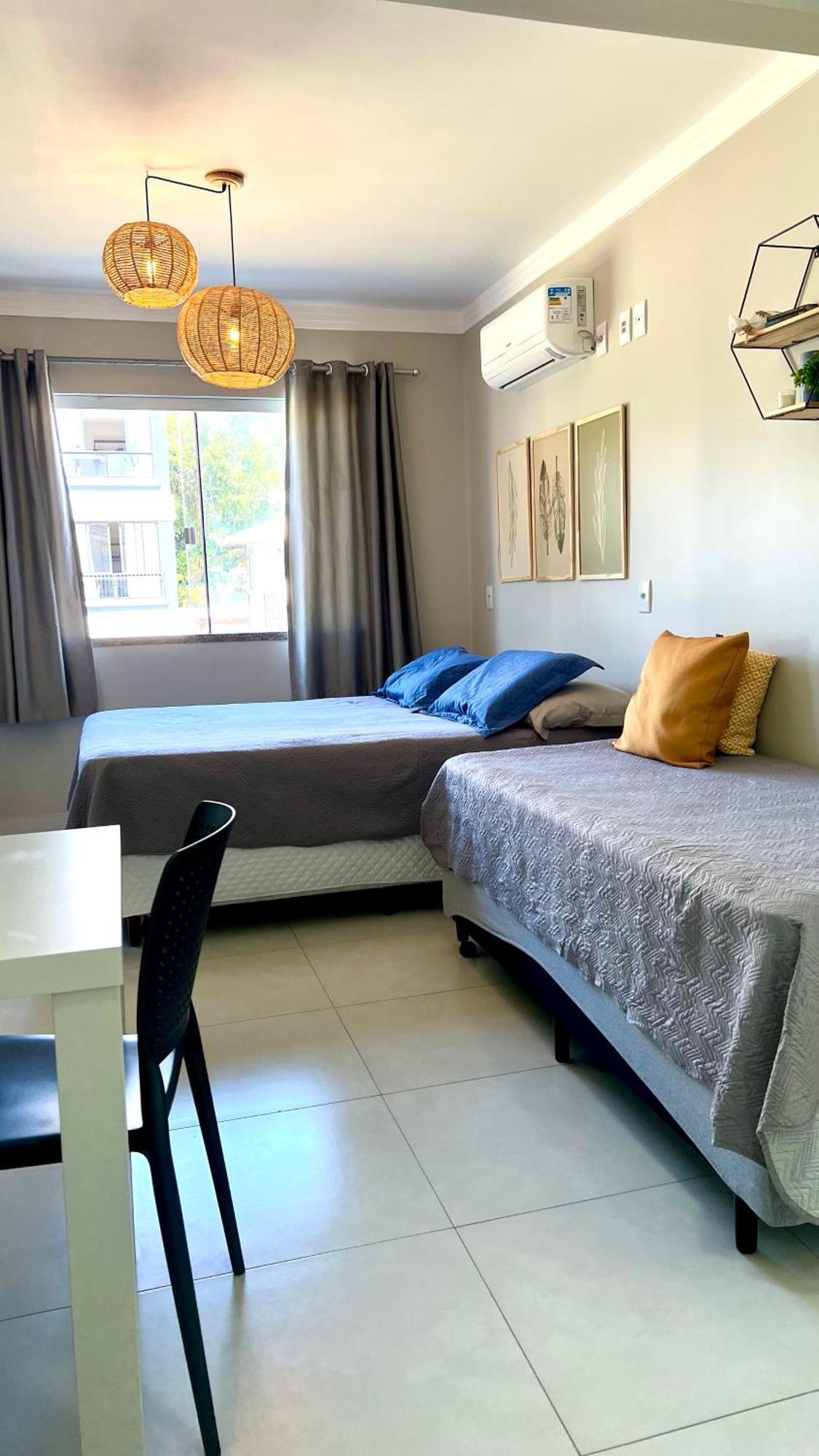 Residencial Rumo Ao Mar - Bombinhas-Sc Esterno foto