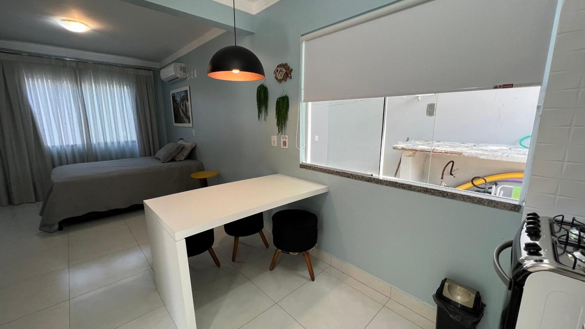 Residencial Rumo Ao Mar - Bombinhas-Sc Esterno foto