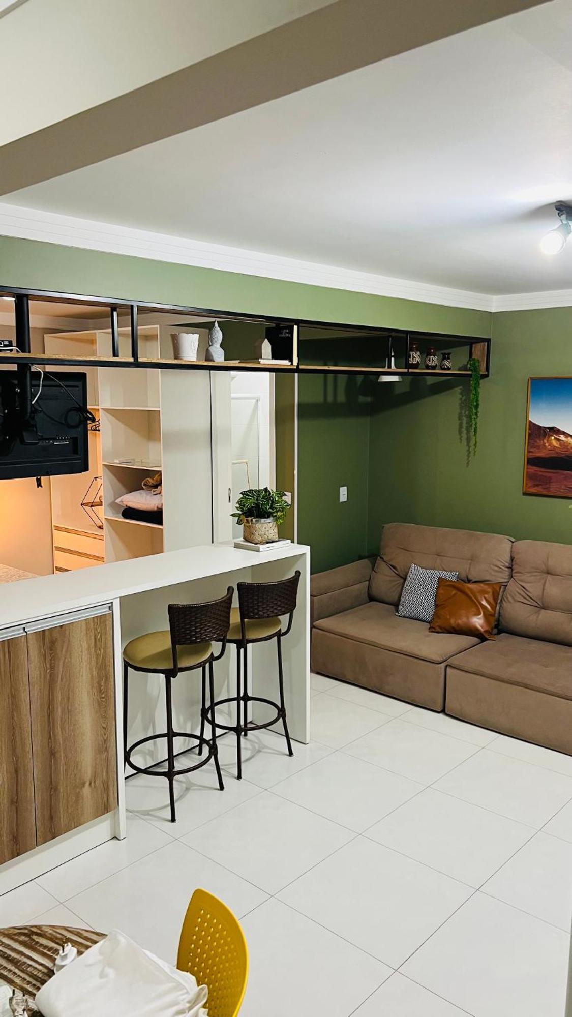 Residencial Rumo Ao Mar - Bombinhas-Sc Esterno foto