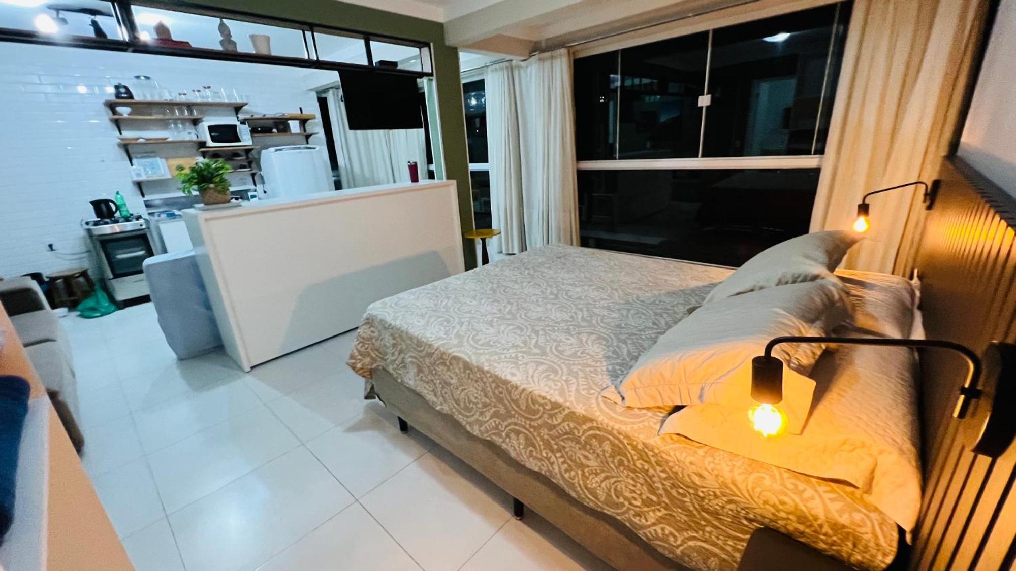 Residencial Rumo Ao Mar - Bombinhas-Sc Esterno foto